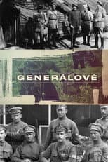 Poster for Generálové
