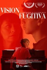 Poster for Fugitive Vision