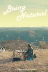 Poster for Being Natural
