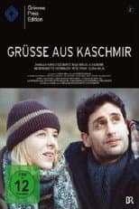 Poster for Grüße aus Kaschmir