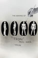 Poster for The Making of TRON