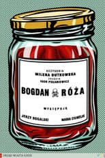 Poster for Bogdan and Roza