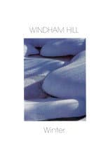 Poster for Windham Hill: Winter