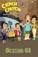 Poster for Season 1