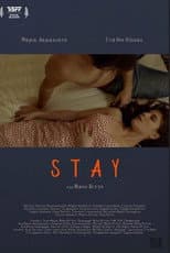 Poster for Stay
