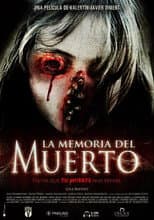 Poster for Memory of the Dead
