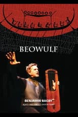 Poster for Beowulf