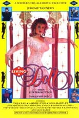 Poster for Living Doll