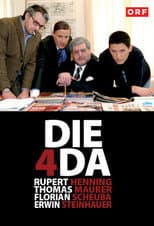 Poster for Die 4 da