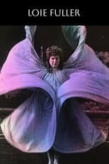 Poster for Loïe Fuller