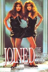 Poster for Joined!: The Siamese Twins