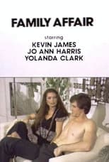 Poster for Family Affair