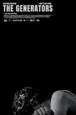 Poster for The Generators