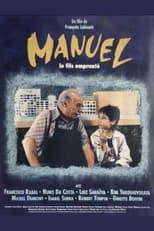 Poster for Manuel, le fils emprunté