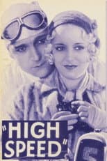 Poster for High Speed