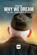Poster for Why We Dream
