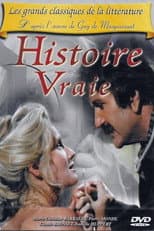 Poster for Histoire vraie