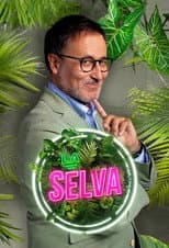 Poster for La selva