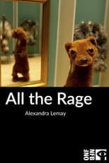Poster for All the Rage