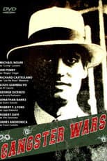 Poster for Gangster Wars