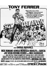 Poster for Sgt. Dalanon