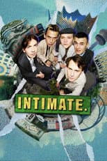 Poster for INTIMATE.