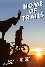Poster for Home of Trails