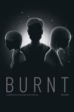 Poster for Burnt