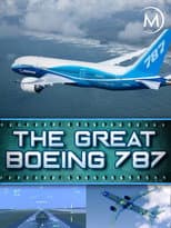 Poster for The Great Boeing 787