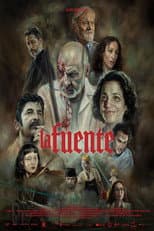 Poster for La Fuente