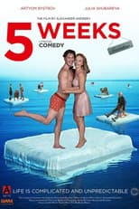 Poster for 5 Weeks