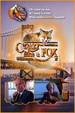 Poster for Crazy like a Fox