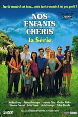 Poster for Nos enfants chéris : La série