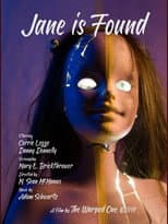 Poster for Jane Is Found