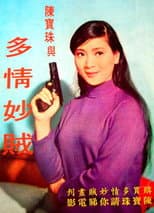 Poster for A Romantic Thief