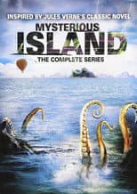 Poster for Mysterious Island