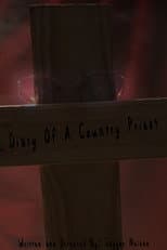 Poster for Diary of a Country Priest