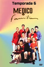 Poster for Season 6