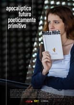 Poster for Apocalíptico Futuro Poeticamente Primitivo
