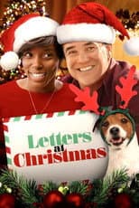Poster for Letters at Christmas
