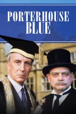 Poster for Porterhouse Blue