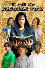 Poster for Het Boek Van Nicolas Fox