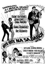 Poster for Bye-bye na sa Daddy