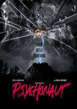 Poster for Psychonaut