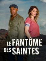 Poster for Le Fantôme des Saintes