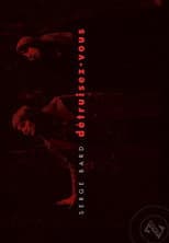 Poster for Destroy Yourselves