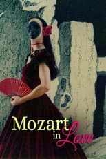Poster for Mozart in Love