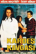 Poster for Kardeş Kavgası