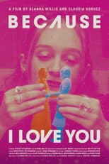 Poster for Because I Love You