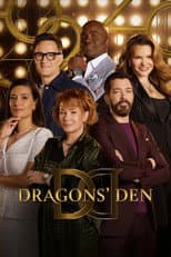 Poster for Dragons' Den